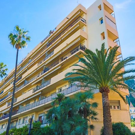 San Maria Apartment Menton Luaran gambar