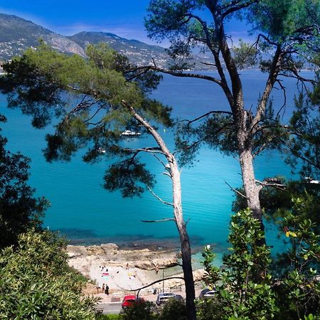 San Maria Apartment Menton Luaran gambar