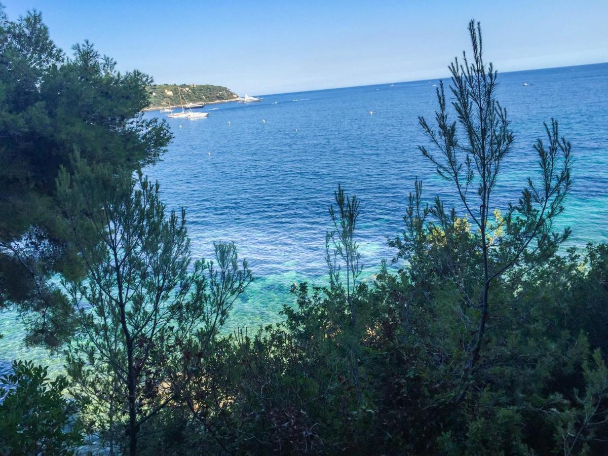San Maria Apartment Menton Luaran gambar