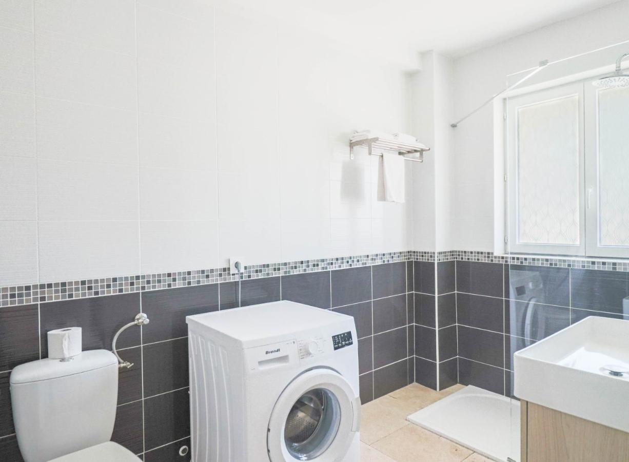 San Maria Apartment Menton Luaran gambar