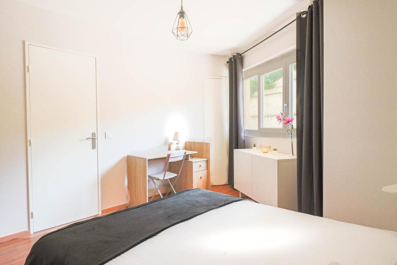 San Maria Apartment Menton Luaran gambar